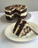 Vegan / Dairy Free - Oreo Cake