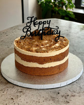 Lotus Biscoff Cake – Caramelised Delight for Biscoff Lovers