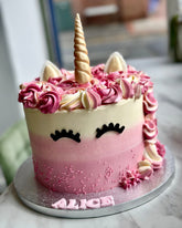 Unicorn Birthday Cake– A Magical Treat for Little Ones