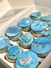 Bespoke Cupcakes