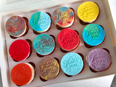 Bespoke Cupcakes