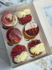 Bespoke Cupcakes