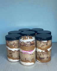Biscoff Regular Cake Jar