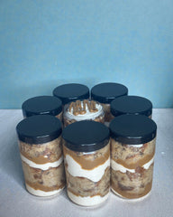 Biscoff Regular Cake Jar