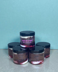 Black Forest Mini Cake Jar