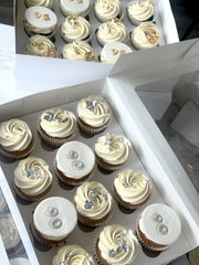 Bespoke Cupcakes