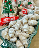 Turkish Delight Biscuit Box