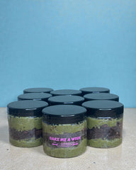 Dubai Brownie Mini Cake Jar