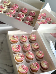 Bespoke Cupcakes