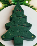 Xmas Tree Entremet Cake