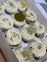 Bespoke Cupcakes