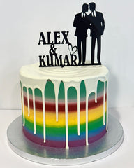Build Your Own Cake