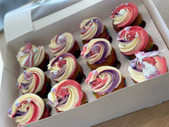 Bespoke Cupcakes