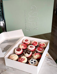 Bespoke Cupcakes