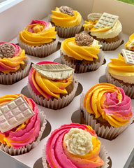Bespoke Cupcakes
