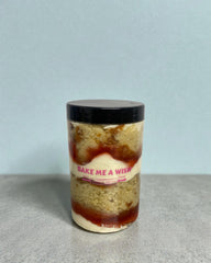 Jammie Dodger Regular Cake Jar