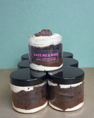 Kinder Bueno Mini Cake Jar