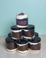 Kinder Bueno Mini Cake Jar