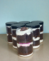 Kinder Bueno Regular Cake Jar