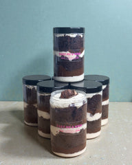 Kinder Bueno Regular Cake Jar