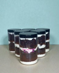 Kinder Bueno Regular Cake Jar