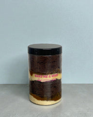 Mars Bar Regular Cake Jar