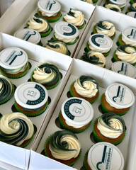 Logo Cupcakes