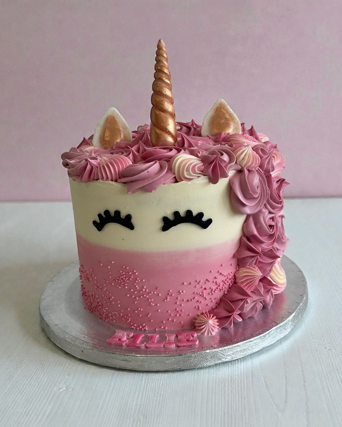 Unicorn Birthday Cake– A Magical Treat for Little Ones