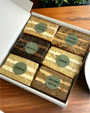 Regular Cake Slice - Box of 6
